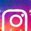 Logo de Instagram