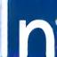 Logo de LinkedIn