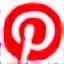 Logo de Pinterest